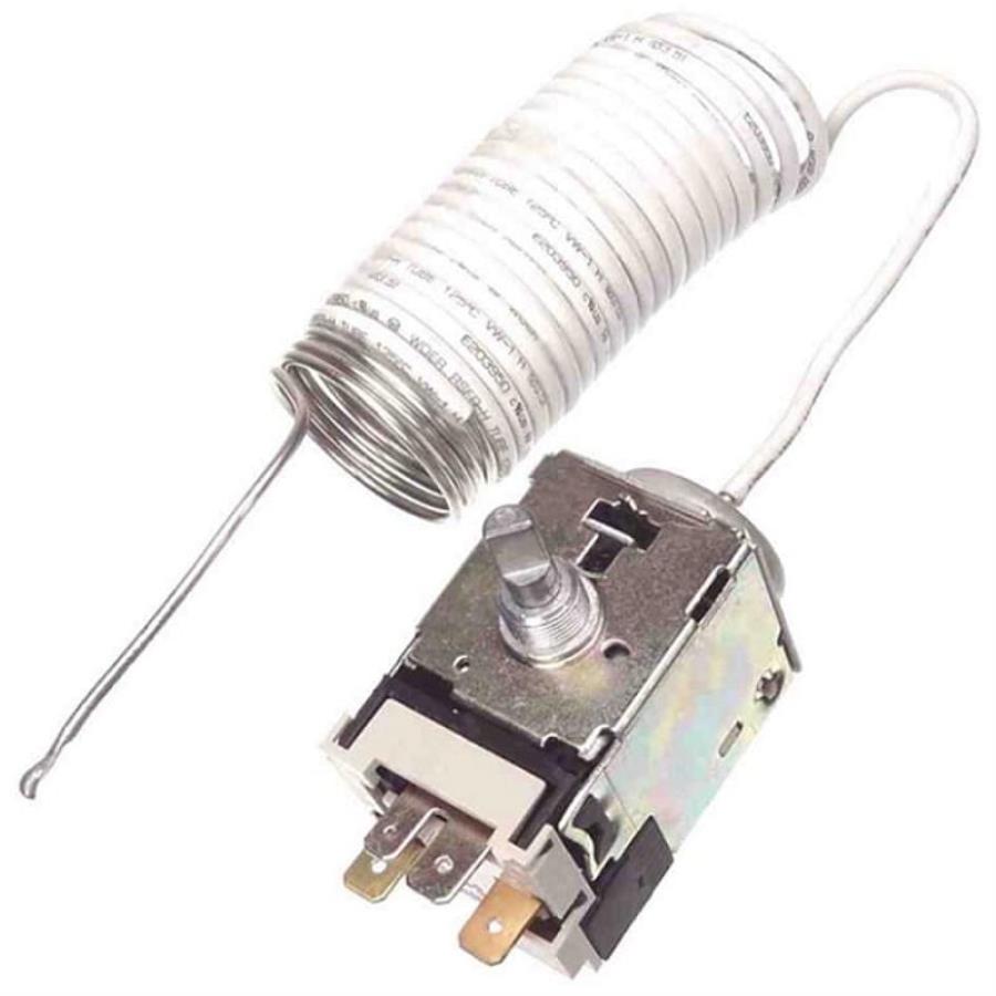 картинка Терморегулятор ТАМ135-2.5М для холодильников Indesit, Минск, Атлант  от магазина Интерком-НН