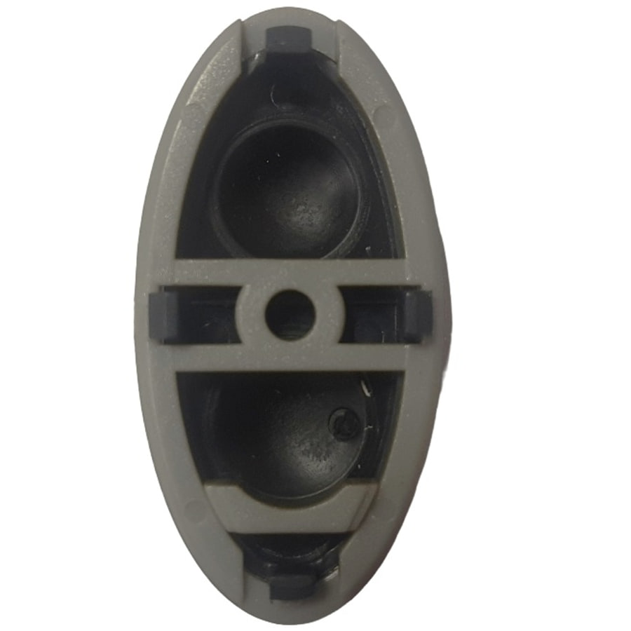 картинка Кнопка переключения RHB-2981-KNP режимов моторного блока для блендера Redmond RHB-2981 от магазина Интерком-НН