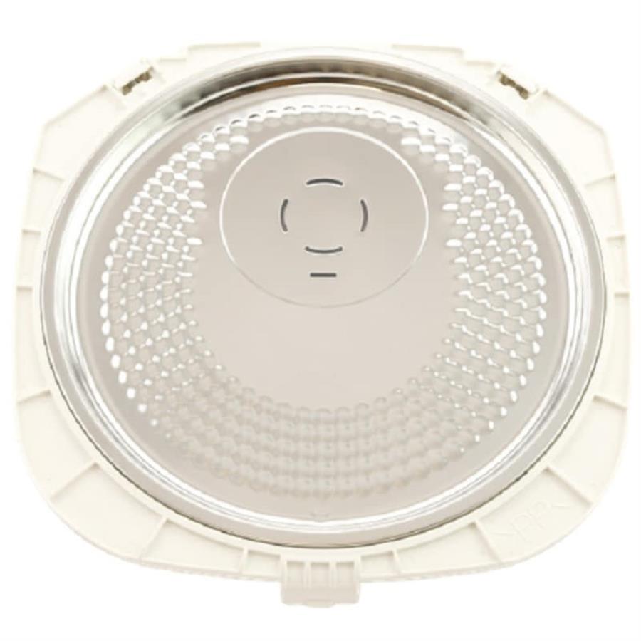 картинка Panasonic ARB90HD21W9U крышка съемная внутренняя алюминиевая в сборе для мультиварки SR-MHS181 от магазина Интерком-НН