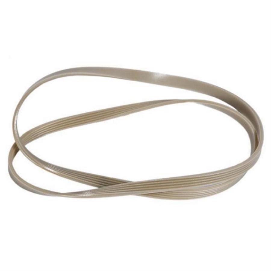 картинка WN544 Ремень приводной 1151 H7 EL Megadyne для стиральной машины Bosch, Siemens, Whirlpool, Brandt от магазина Интерком-НН