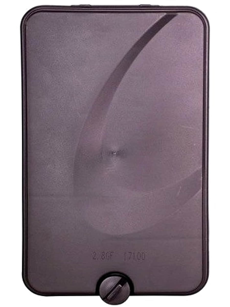 картинка Воздушный фильтр 17100-BC130-0003 для генератора Aurora ABE5500RUN, ABE6500RUN, ABE7500RUN от магазина Интерком-НН