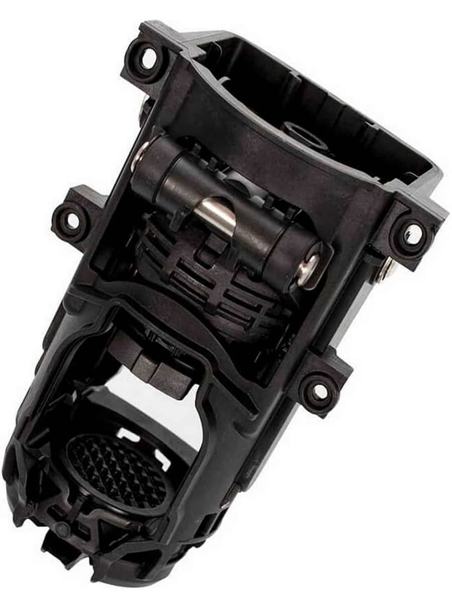 картинка DeLonghi 5513228031 заварочный блок со стопорным рычагом для капсульных кофеварок Lattissima EN520 от магазина Интерком-НН