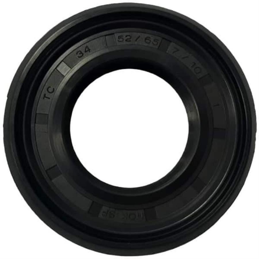 картинка NQK.SF AR1009 сальник бака 34х52/65х7/10 для стиральной машины Indesit от магазина Интерком-НН