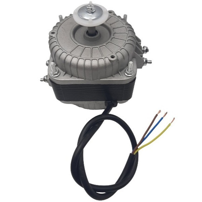 картинка Электродвигатель YZF18-30 18/70Вт для холодильной техники  от магазина Интерком-НН