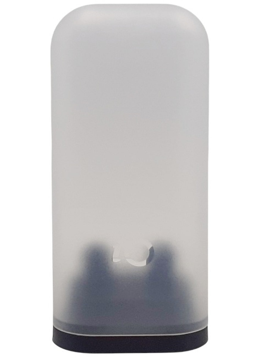 картинка Braun 81739995 футляр (черный) для насадок к зубной щетке Oral-B iOM7, iOM8, iOM9 от магазина Интерком-НН