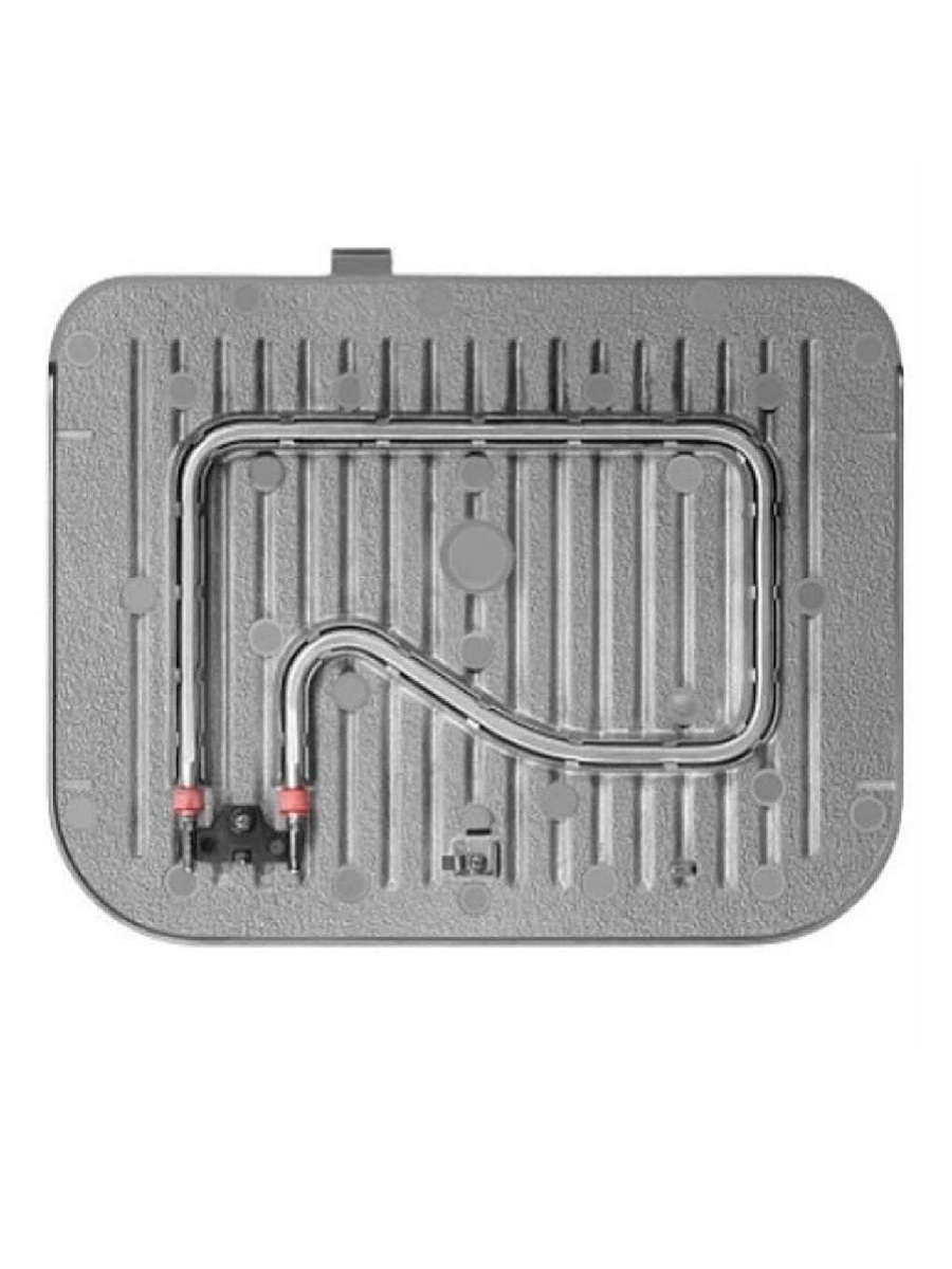 картинка Redmond RGM-G850P-TEN (RGP-01) поверхность с нагревательным элементом в сборе для электрогриля  от магазина Интерком-НН