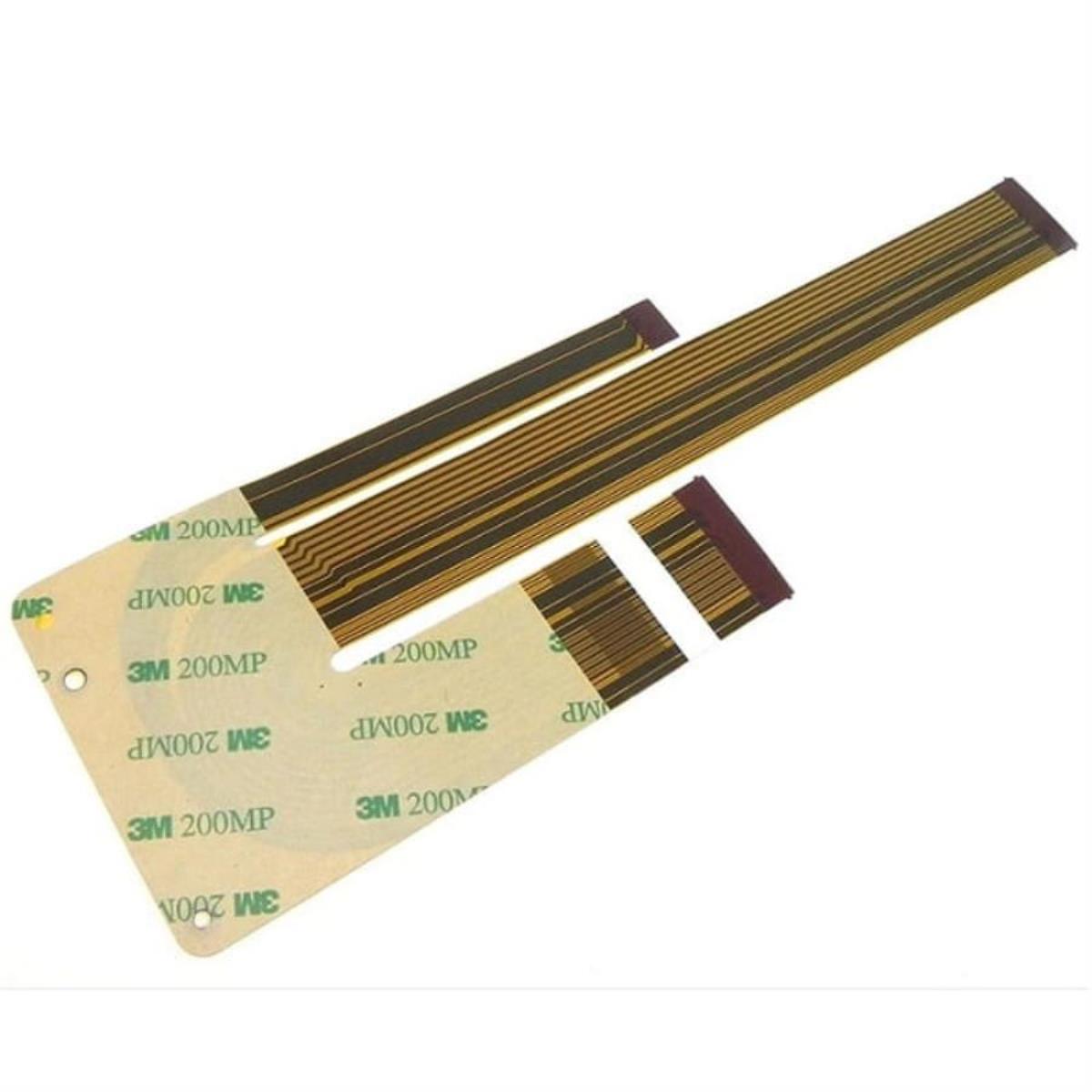 картинка Шлейф CNQ7214 для автомагнитолы Pioneer AVH-X7780TV от магазина Интерком-НН