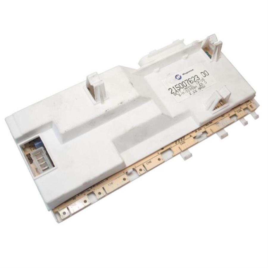 картинка Indesit C00093157 (215007623.00) Электронный модуль  для стиральной машины Ariston,  от магазина Интерком-НН