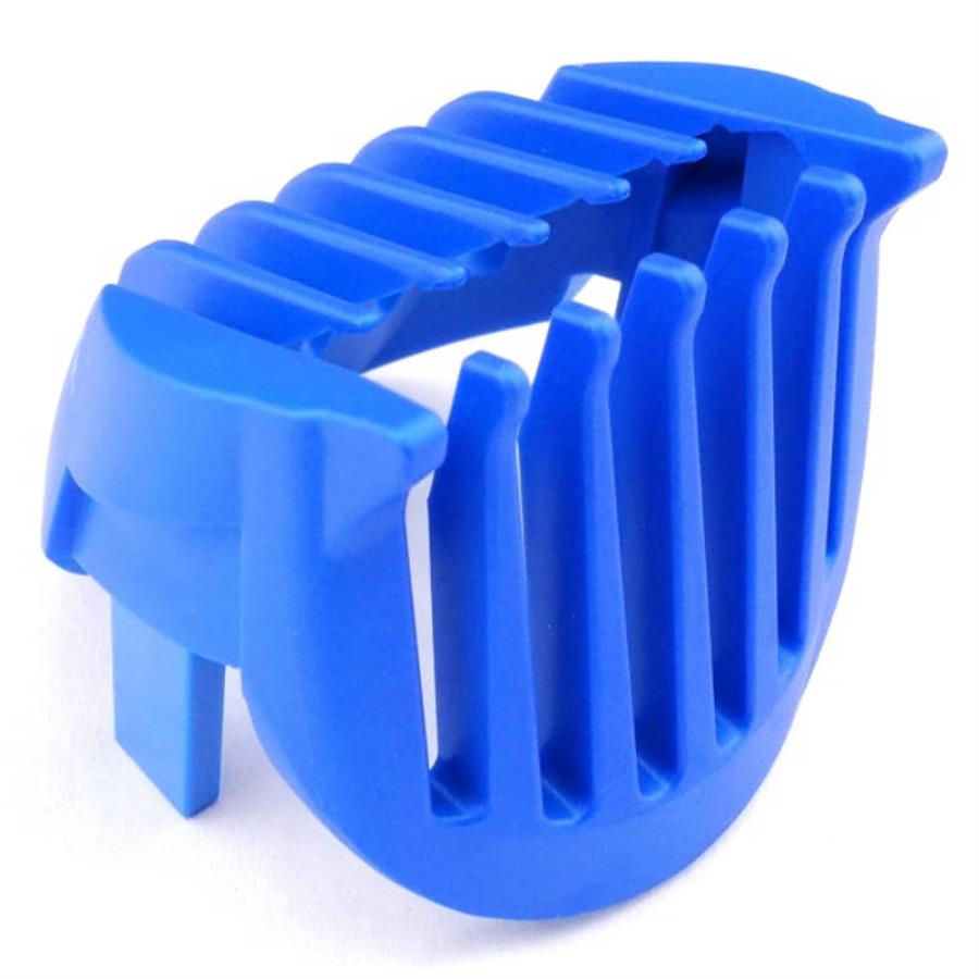 картинка Panasonic WERGB40A7398 насадка-гребень 1-10мм для ER-GB40(PA/2) for BLUE MODEL от магазина Интерком-НН