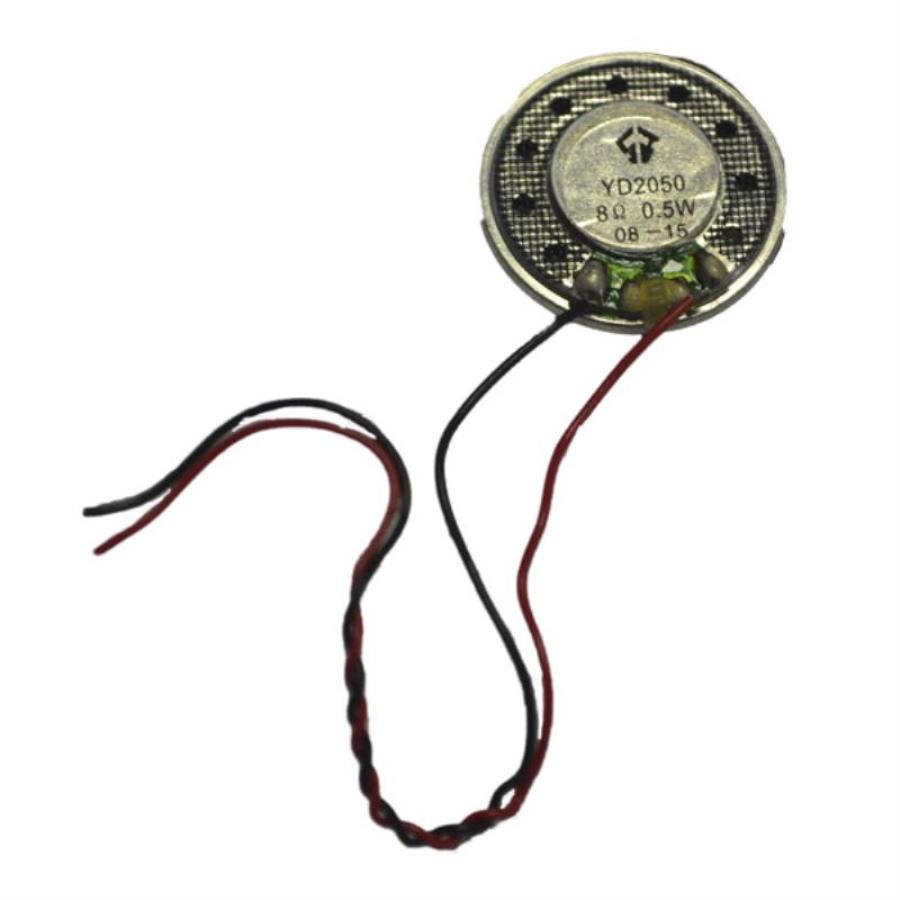 картинка Panasonic L0AA02A00048 Динамик громкой связи для трубки радиотелефона   от магазина Интерком-НН