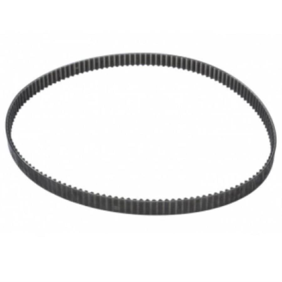 картинка Gorenje 401584 (80S3M420) Ремень для хлебопечки 140 зубьев, длина 420мм, ширина 8мм, шаг 3мм от магазина Интерком-НН