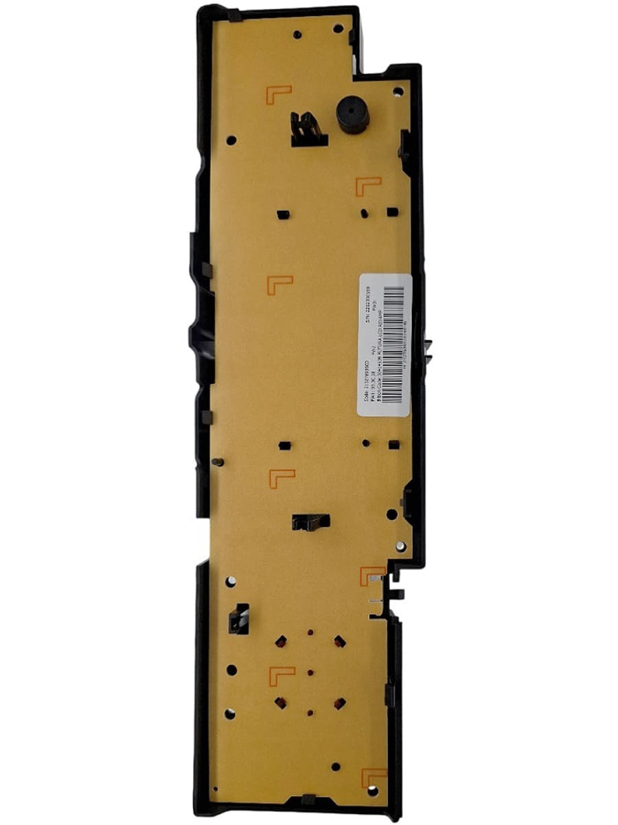 картинка Indesit C00512091 плата (модуль) индикации для стиральной машины Ariston RPD9647JXUK от магазина Интерком-НН