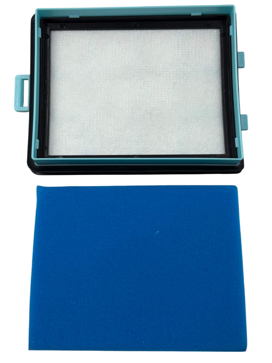 картинка Фильтр HEPA HPL-99 для пылесоса Philips FC8760, FC8761, FC8763, FC8764 от магазина Интерком-НН