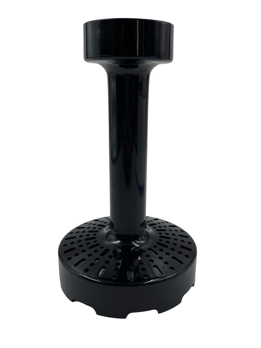 картинка Razz RHB-7801-PUR насадка для приготовления пюре к блендеру RHB-7801 цвет черный от магазина Интерком-НН