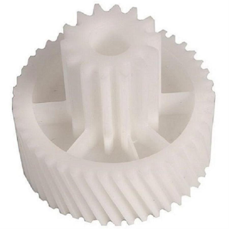картинка Kenwood KW712649 Шестерня средняя D=58/28, H=47/24,5 14 прямых и 44 косых зубьев для мясорубки  от магазина Интерком-НН