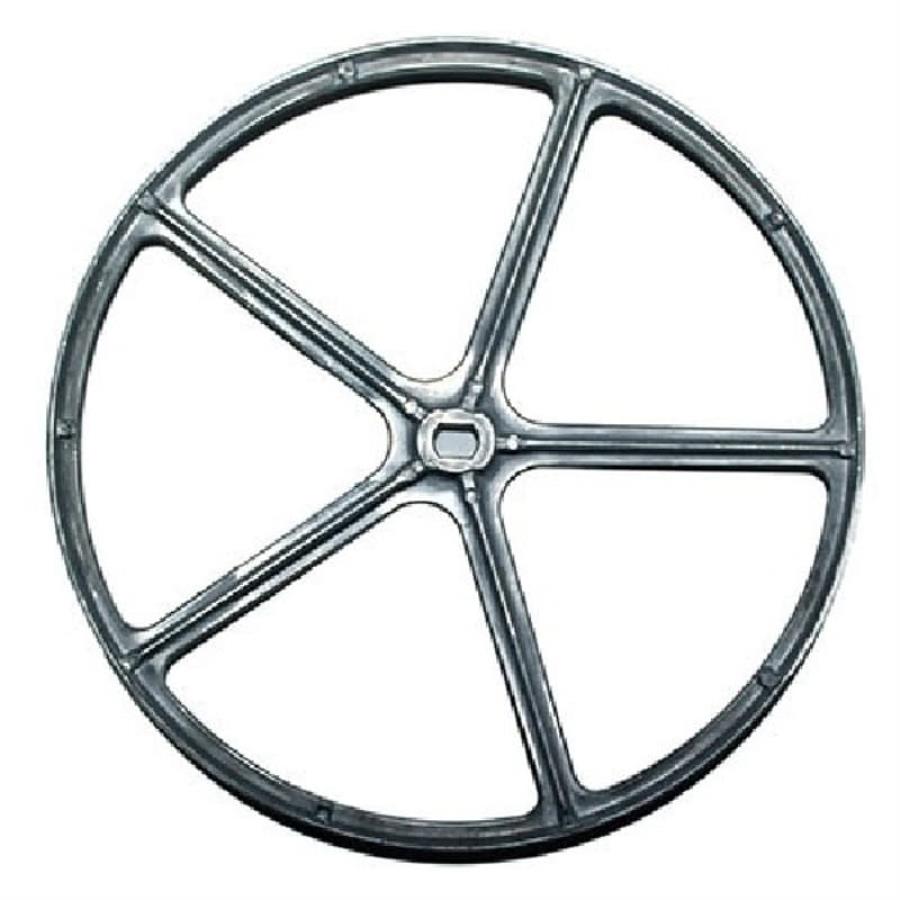 картинка Indesit C00097268 Шкив для стиральных машин Indesit, Ariston от магазина Интерком-НН