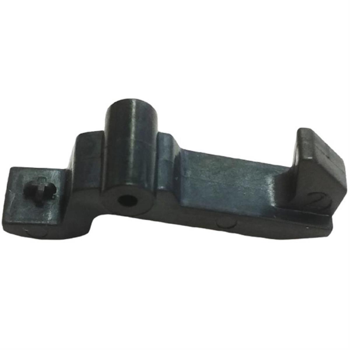 картинка ADA44E165-HOOK защелка (крючок) диспенсера для хлебопечи Panasonic SD-ZB2502, 2512, SD-2501, 2511 от магазина Интерком-НН