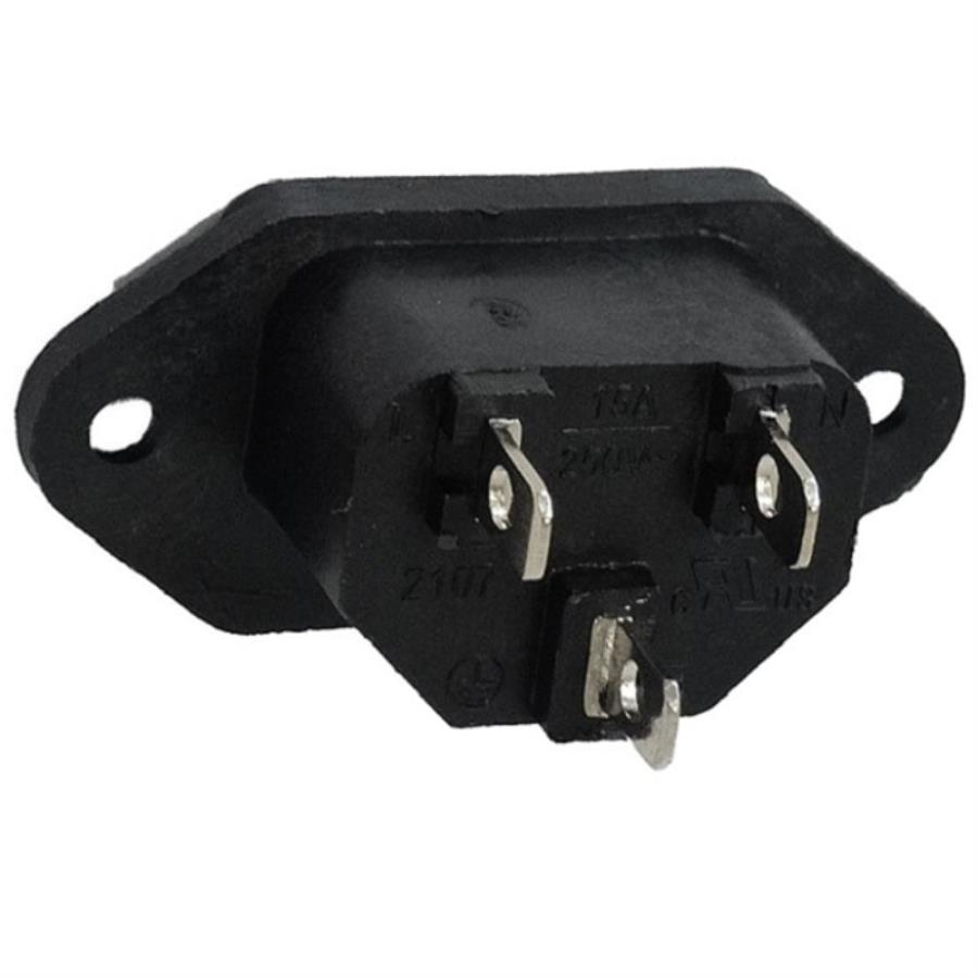 картинка Redmond RMC-PM506-RS разъем сетевой для мультиварки-скороварки RMC-PM506 от магазина Интерком-НН
