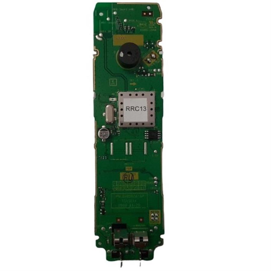 картинка Panasonic PNWPAA161RU3 плата управления для радиотелефона KX-TG1611RU, KX-TG1612RU, KX-TG1711RU от магазина Интерком-НН