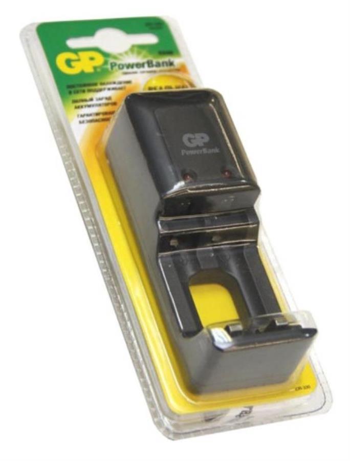 картинка Зарядное устройство GP PB360GS-UE1 от магазина Интерком-НН