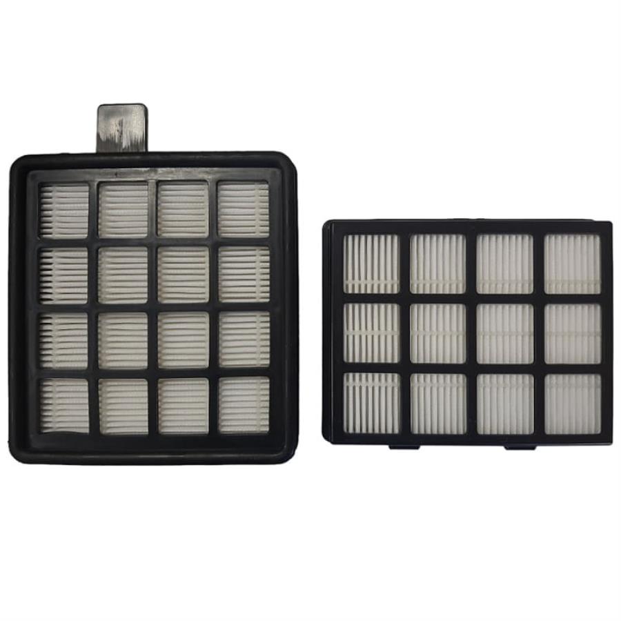 картинка Vitek VT-8105-FLH комплект HEPA-фильтров для пылесоса VT-8105, VT-8107 от магазина Интерком-НН