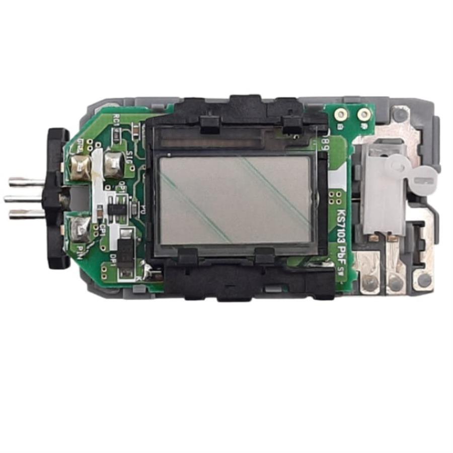 картинка Panasonic WES7109L2128 электрический модуль-блок для электробритвы ES7109  от магазина Интерком-НН