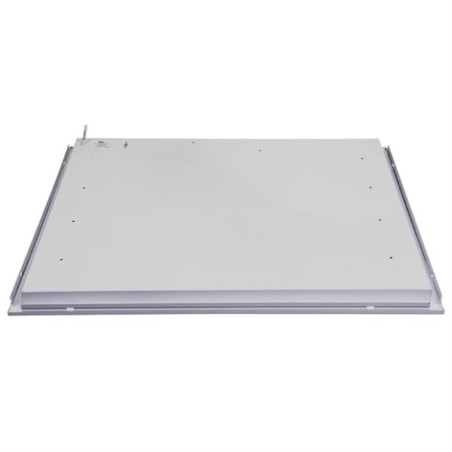 картинка JazzWay PPL 595/U 36w 3000Lm 4000K Светодиодный светильник встраиваемый с драйвером, теплый свет от магазина Интерком-НН