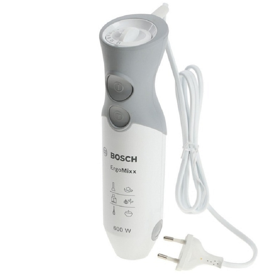 картинка Bosch 00657256 моторный блок в сборе 600Вт для блендера MSM66150/02, MSM66020/01  от магазина Интерком-НН
