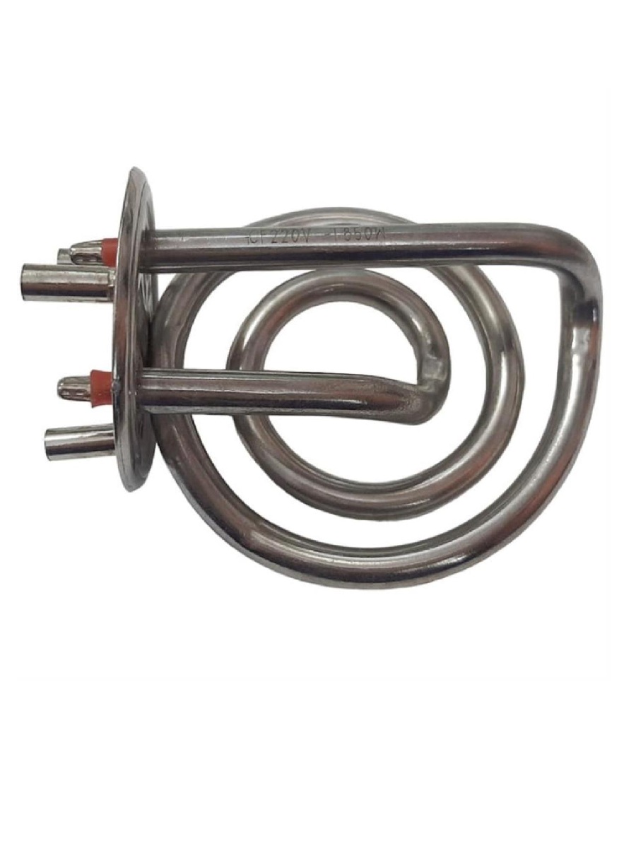 картинка Тэн (нагревательный элемент) 010150(J) 1850W для электрочайника  от магазина Интерком-НН