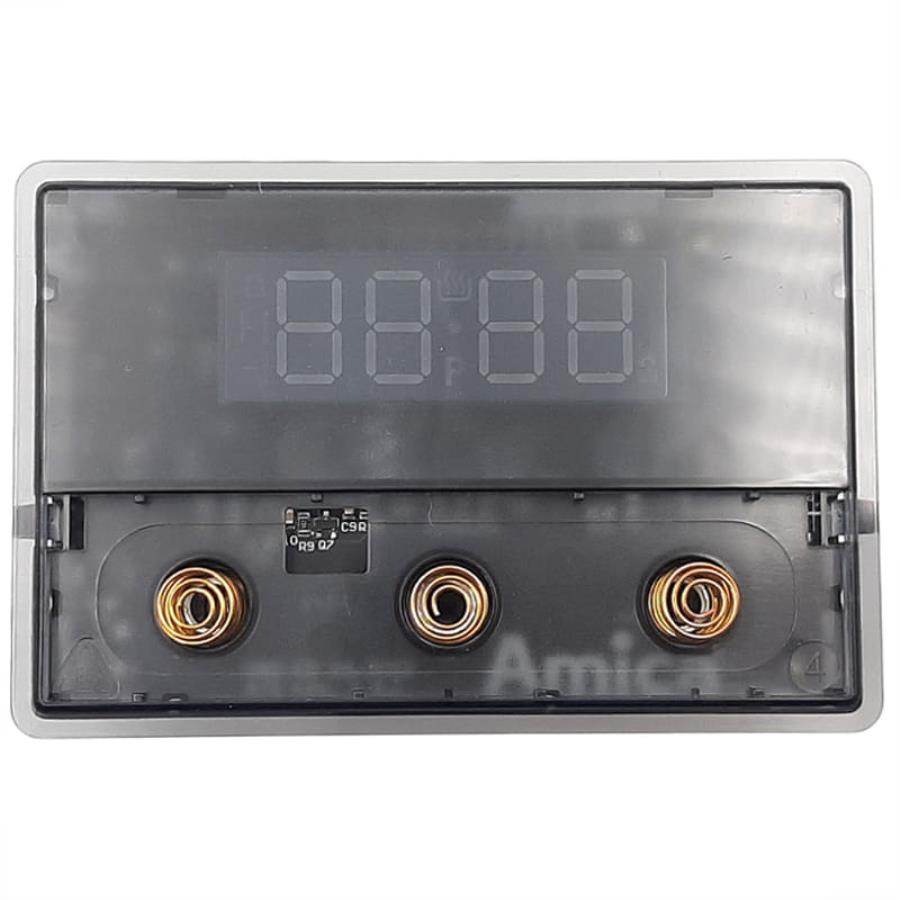 картинка Hansa 8515585 таймер для встраиваемого духового шкафа BOES68413, BOES69423, BOES64463, BOEI68464 от магазина Интерком-НН