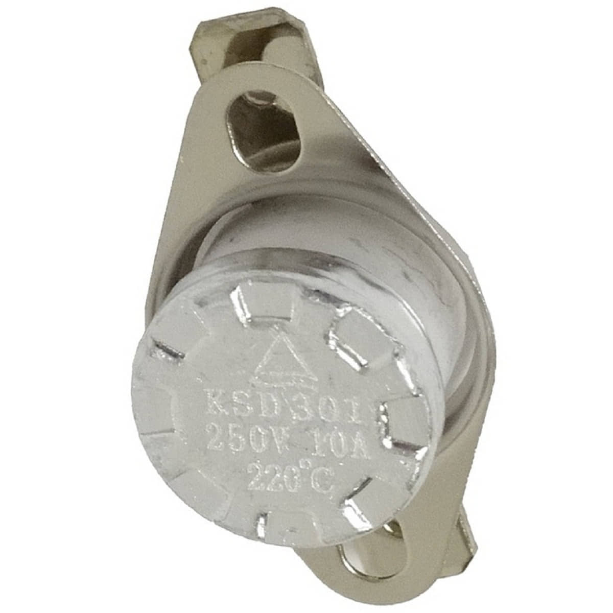 картинка Redmond RGM-M809-TS термостат керамический с фланцем 220°C 250V 10A для электрогриля RGM-M809 от магазина Интерком-НН