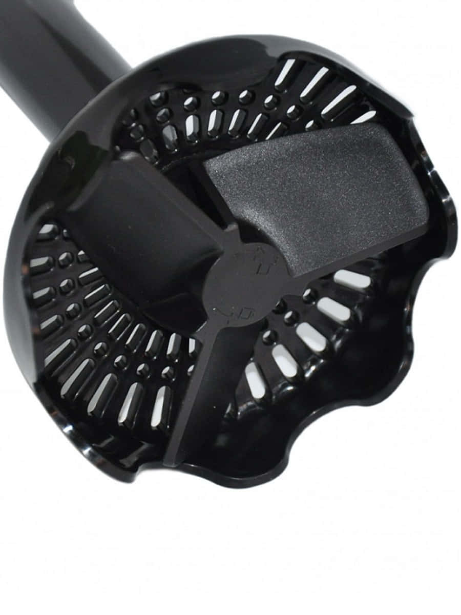 картинка Reoka RKHB-SF14206-PUR насадка для приготовления пюре к блендеру RKHB-SF14206 цвет черный от магазина Интерком-НН