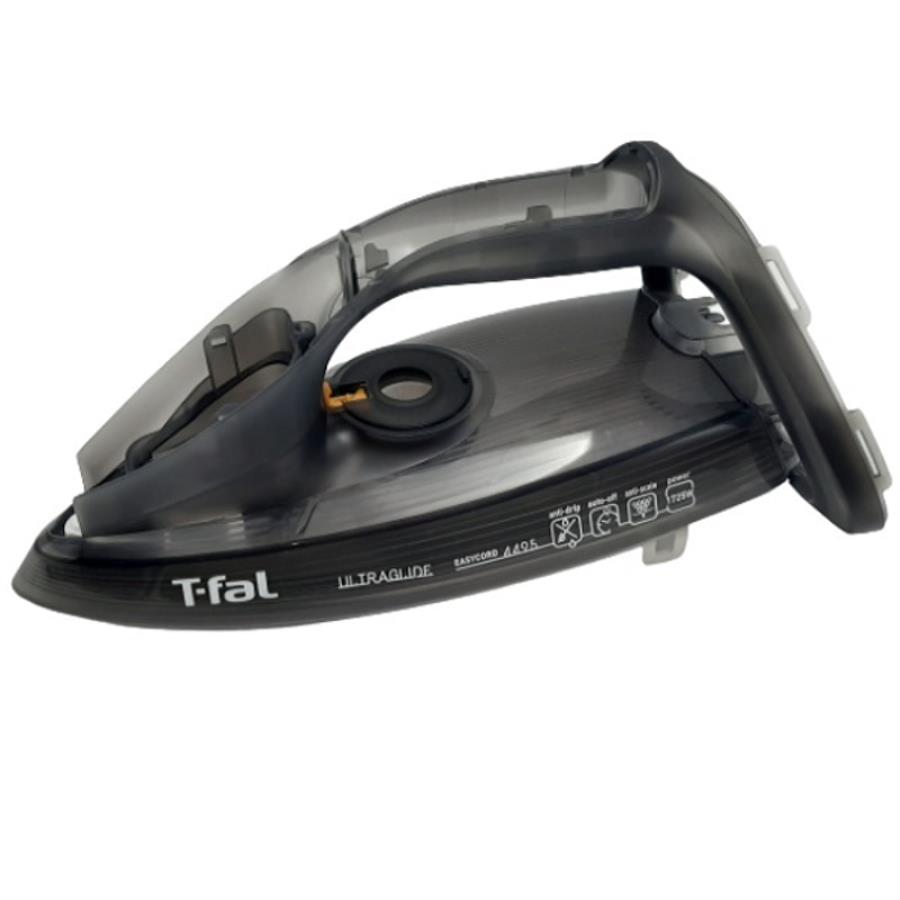 картинка Tefal CS-41958854 верхняя часть корпуса для утюга T-Fal FV4495U6/90, FV4495U0/90, FV4495U7/90  от магазина Интерком-НН