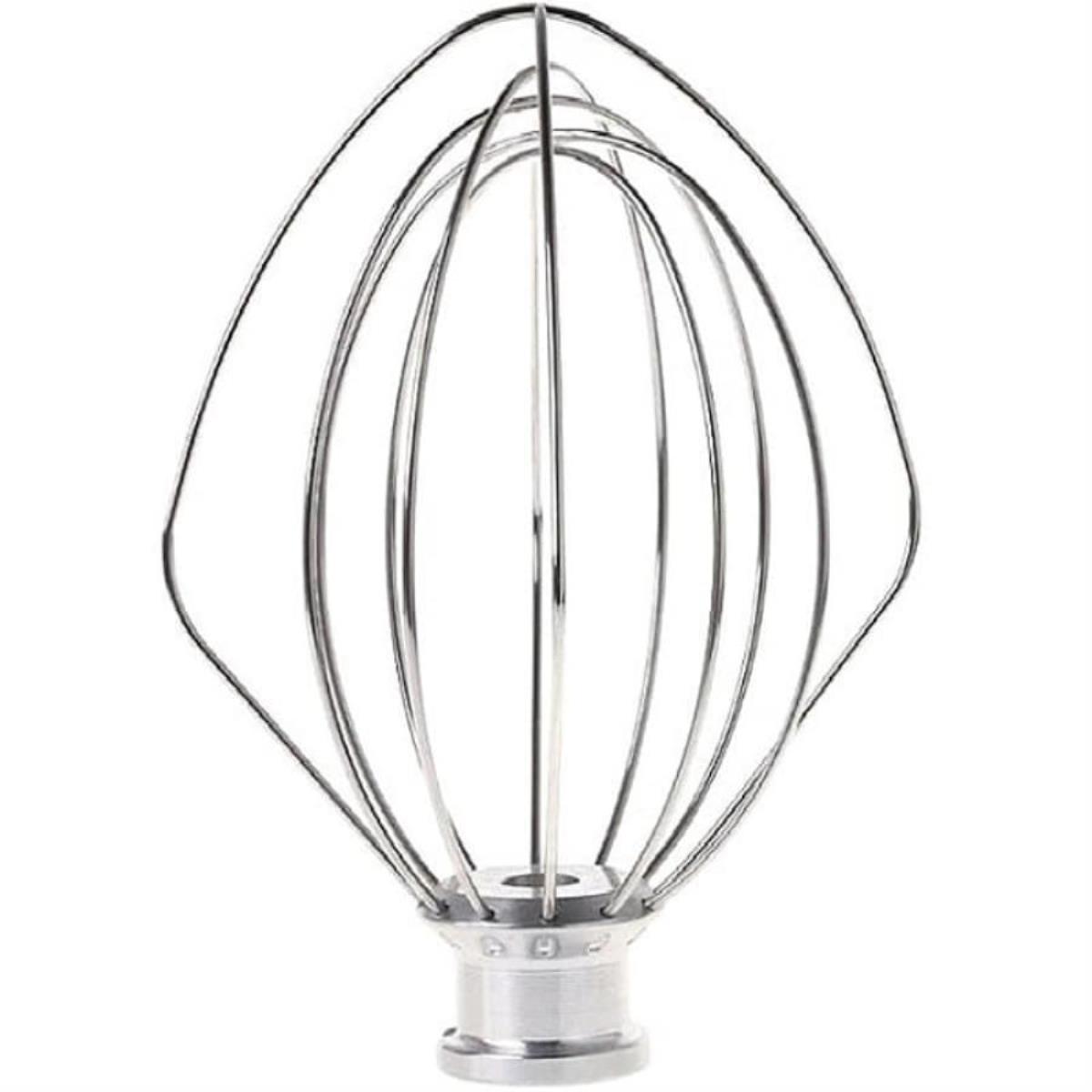 картинка Венчик для взбивания для кухонных машин, планетарных миксеров 120х185 мм (5T) от магазина Интерком-НН