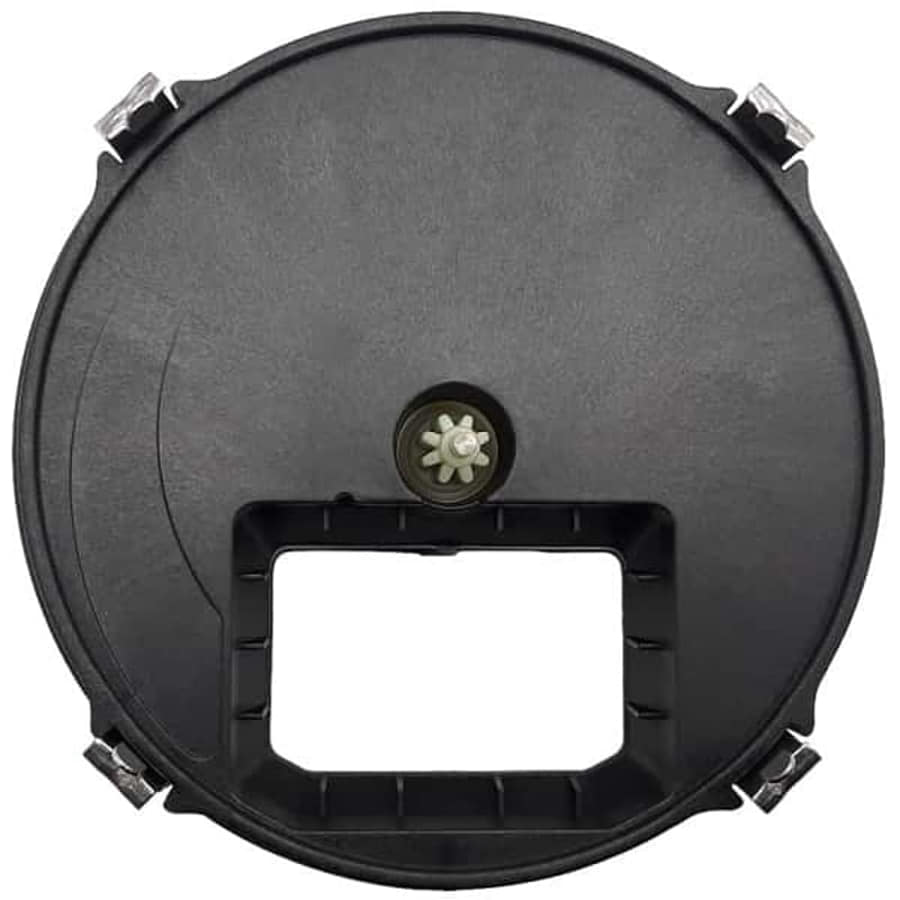 картинка Redmond RFP-3904-DSV диск с фиксирующими зажимами в сборе для кухонного комбайна RFP-3904 от магазина Интерком-НН