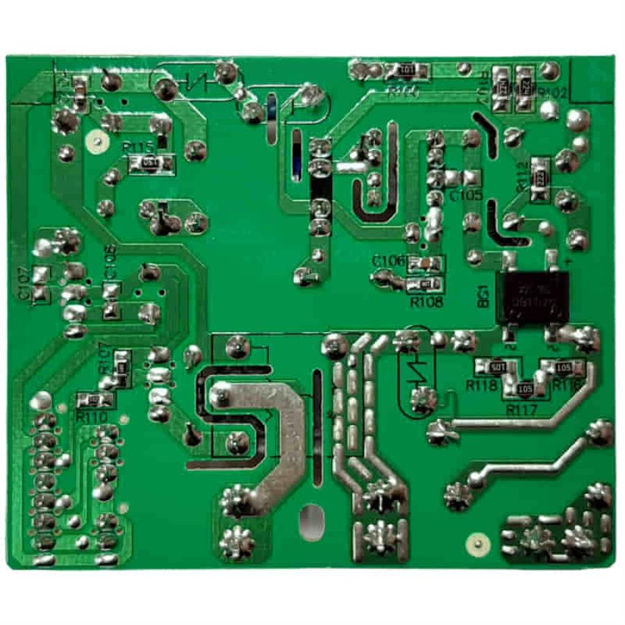 картинка Moulinex SS-996770 плата питания для мультиварки CE620D32/87A от магазина Интерком-НН