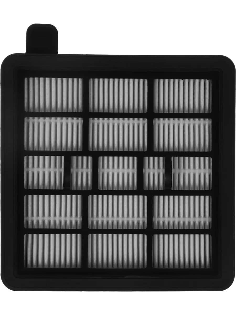 картинка Hyundai HVC35HH набор фильтров (3шт.) для пылесосов HYV-C3500, HYV-C3550 от магазина Интерком-НН