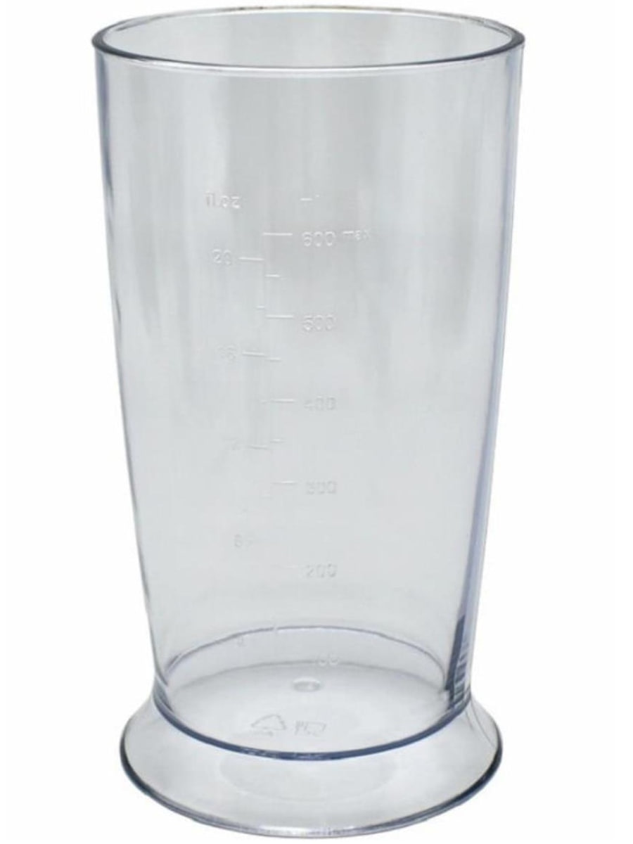 картинка Reoka RKHB-S13205-MS стакан мерный 600мл для блендера RKHB-S13205 от магазина Интерком-НН