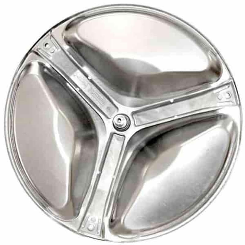 картинка Bosch 00479100 барабан в сборе с крестовиной для стиральной машины Siemens от магазина Интерком-НН