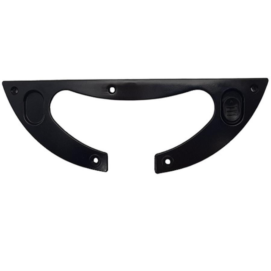 картинка Redmond RMB-M6012-NKN накладка на ручку нижняя для мультипекаря RMB-M6012 от магазина Интерком-НН