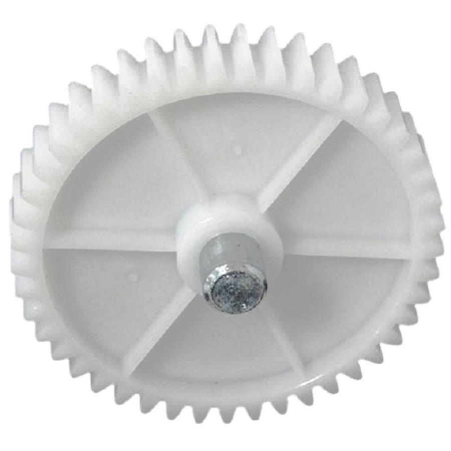 картинка Redmond RMG-1216-8-SHLV1 шестерня большая с валом (вариант исполнения 1) для мясорубки RMG-1216-8 от магазина Интерком-НН