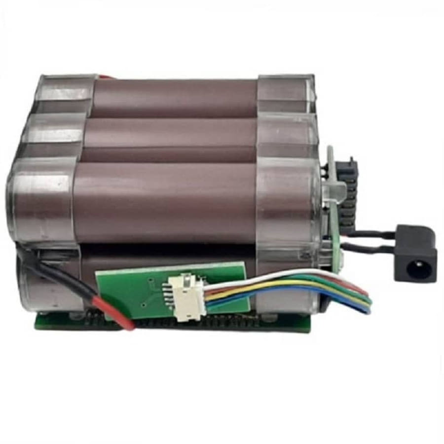 картинка Redmond RV-UR378-AKB аккумулятор с основной платой в сборе для пылесоса RV-UR378 от магазина Интерком-НН