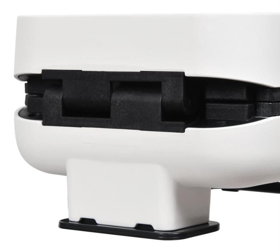 картинка Сэндвичница Hyundai HYSM-1303 600Вт коричневый от магазина Интерком-НН