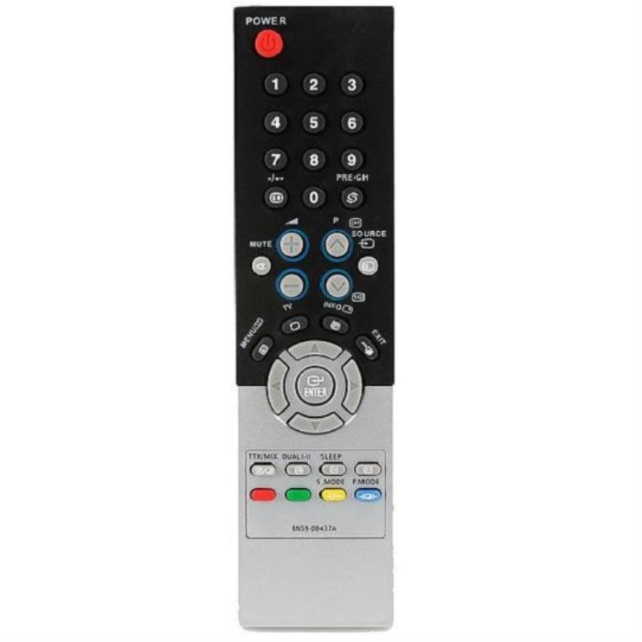 картинка Huayu BN59-00437A (6255) пульт дистанционного управления (ПДУ) для телевизора Samsung   от магазина Интерком-НН