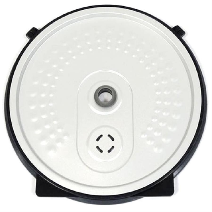 картинка Redmond RMC-IHM303-KRV крышка съемная внутренняя алюминиевая в сборе для мультиварки RMC-IHM303 от магазина Интерком-НН