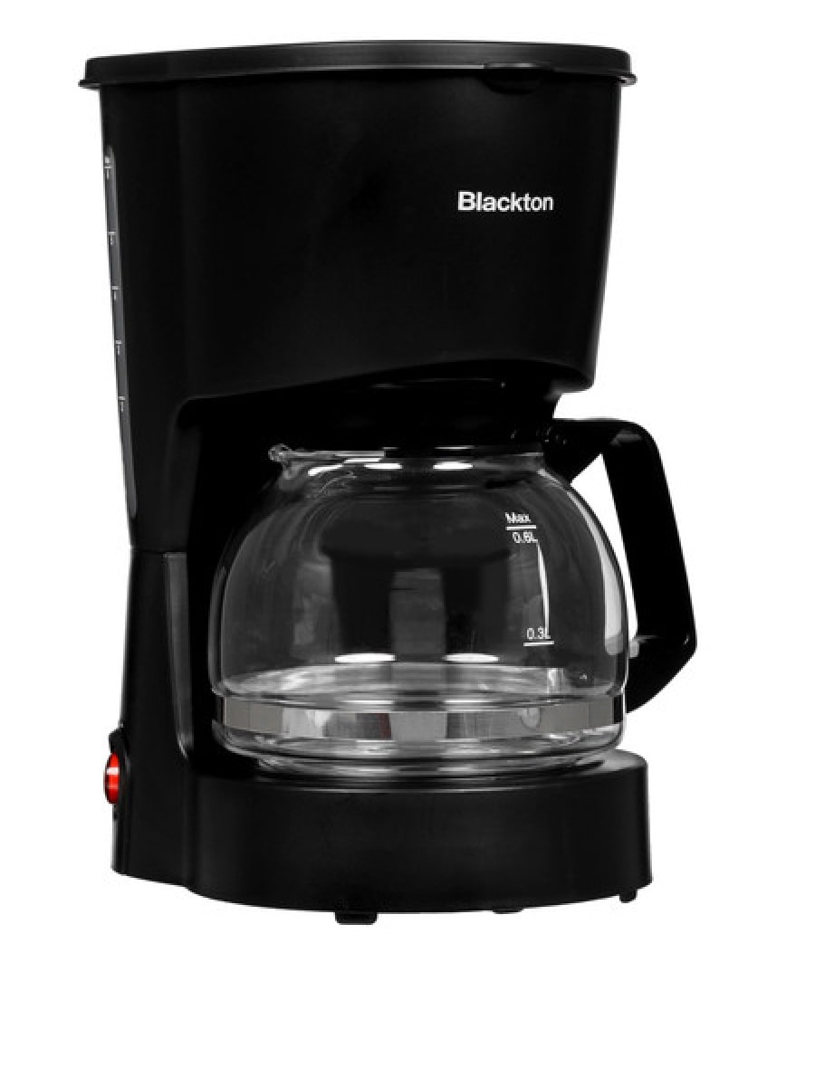 картинка Blackton Кофеварка капельная с подогревом Bt CM1111 650Вт от магазина Интерком-НН