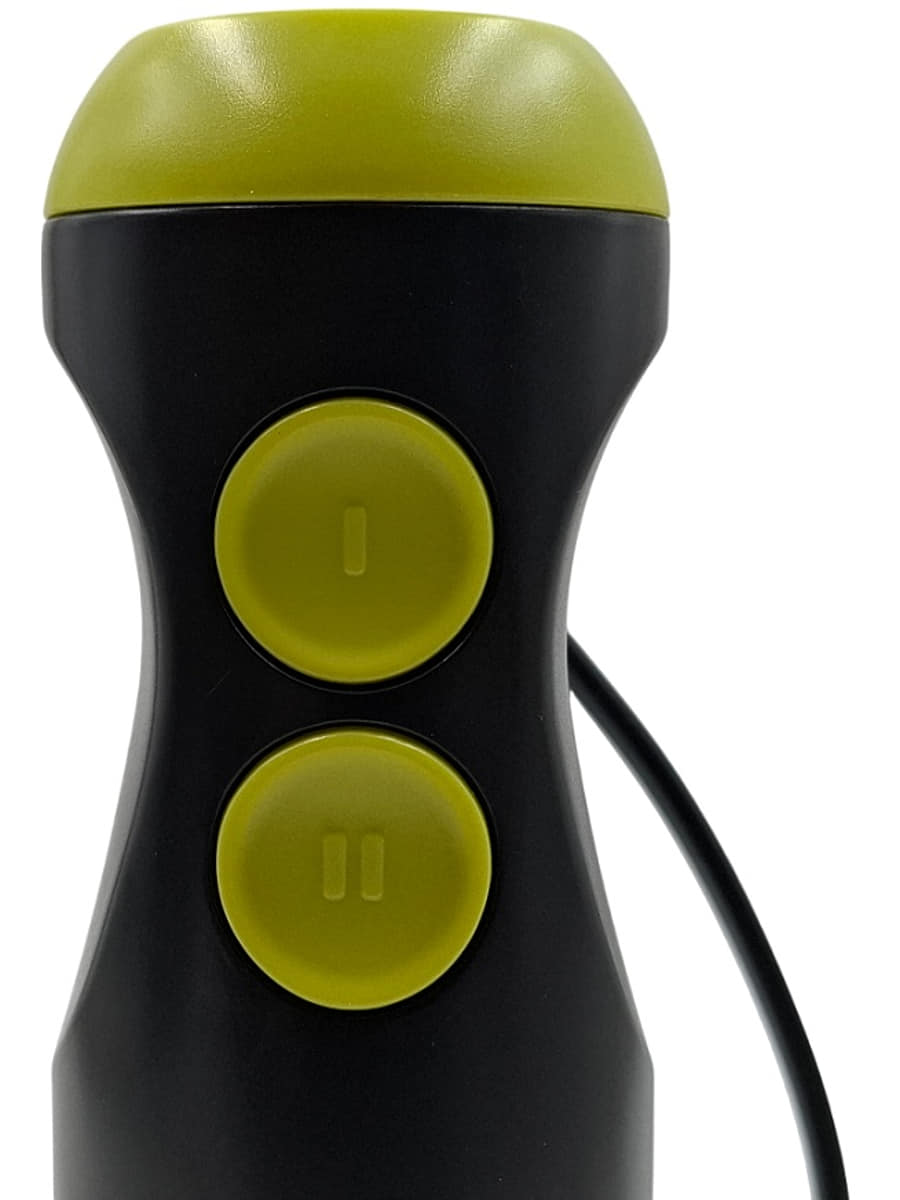 картинка Kitfort KT-3041-2-MBR моторный блок в сборе 350Вт для блендера KT-3041-2 черно-салатовый от магазина Интерком-НН