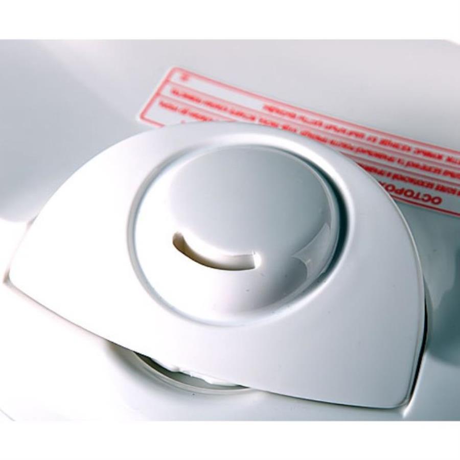 картинка Panasonic ARC00T9201W9U Паровой купол (клапан в сборе) к мультиваркам SR-TMH10, SR-TMH18, 102б 182 от магазина Интерком-НН