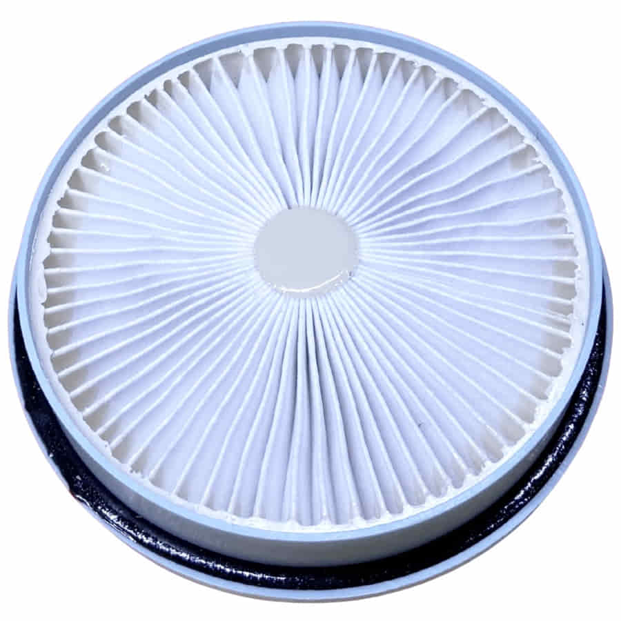 картинка Фильтр HEPA 432200520820-CH (PL088) для пылесоса Philips FC8029/01, FC8207/01, FC8208/01, FC8208/02 от магазина Интерком-НН