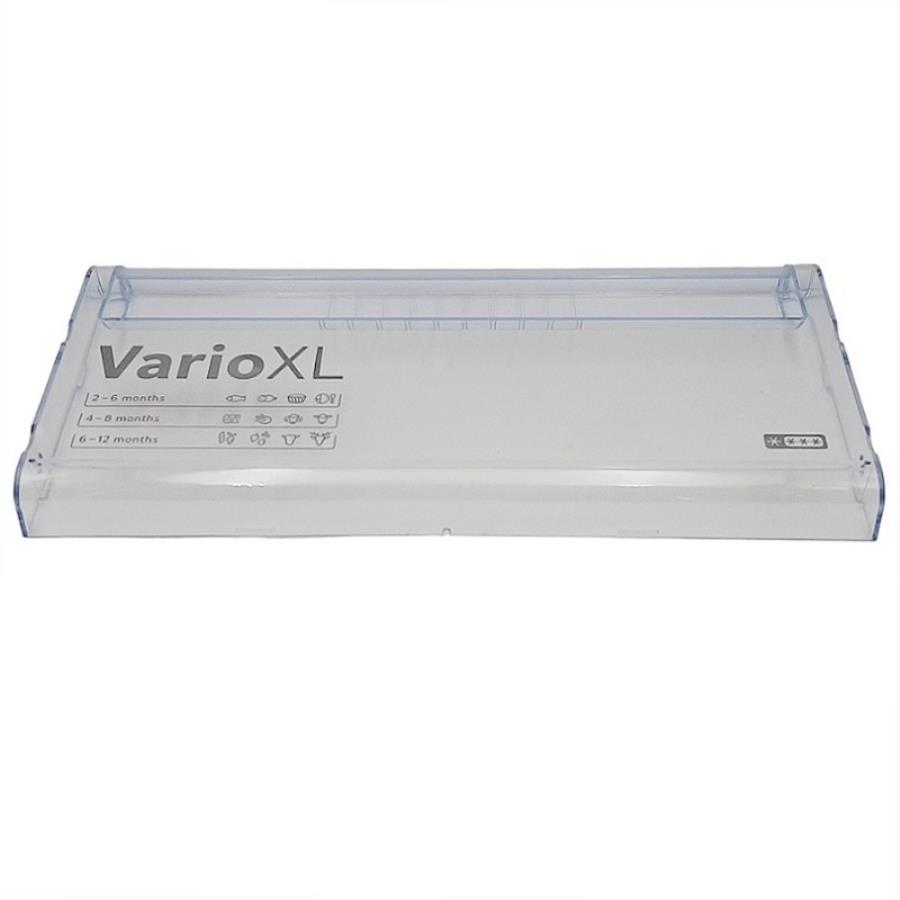 картинка Bosch 11022558 панель ящика морозильной камеры (верхнего) для холодильника KGV36XK2AR/01  от магазина Интерком-НН